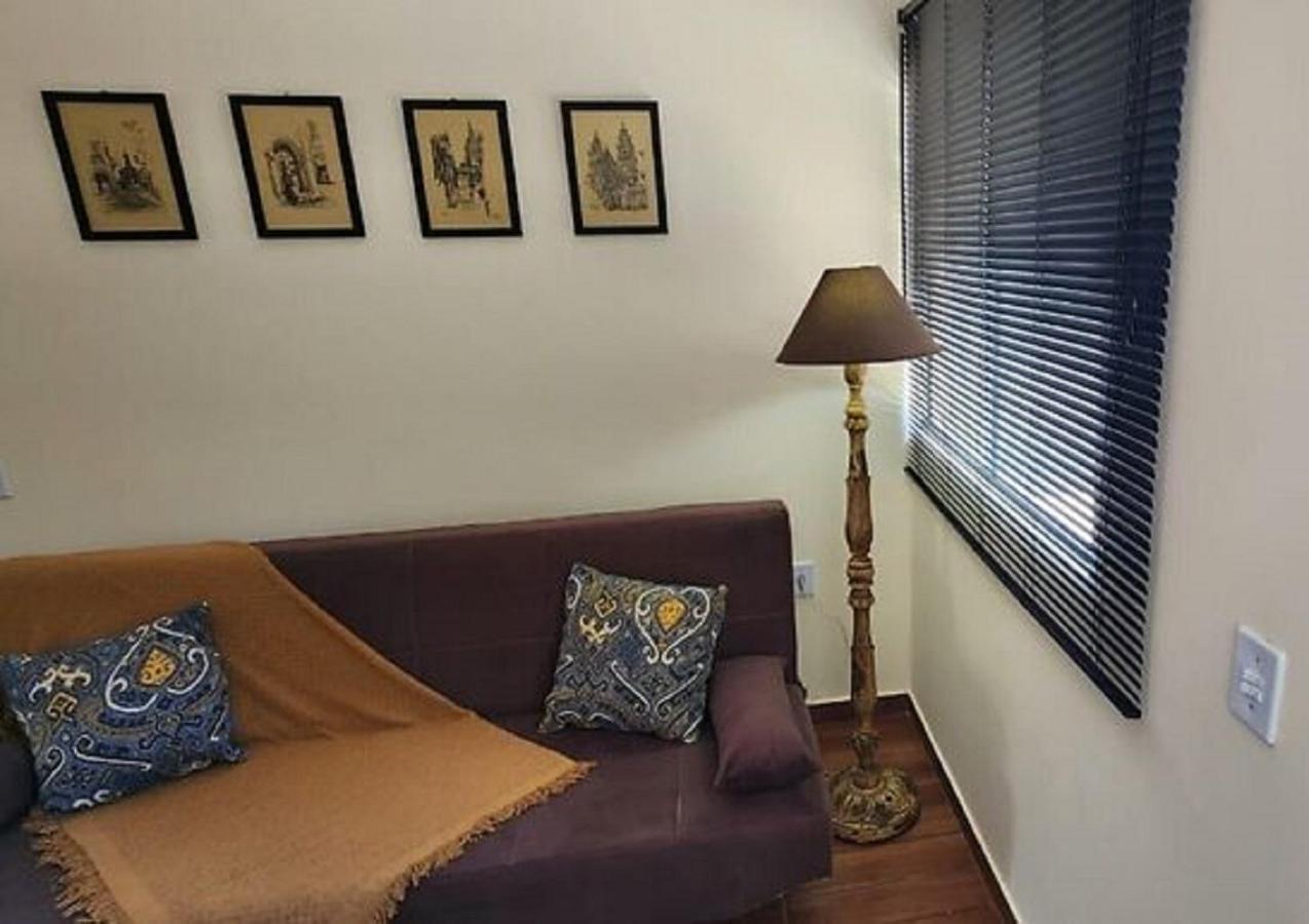 300M-Da Av Das Cataratas- Ar Condicionado - Estacionamento Privado Φοζ ντο Ιγκουασού Εξωτερικό φωτογραφία