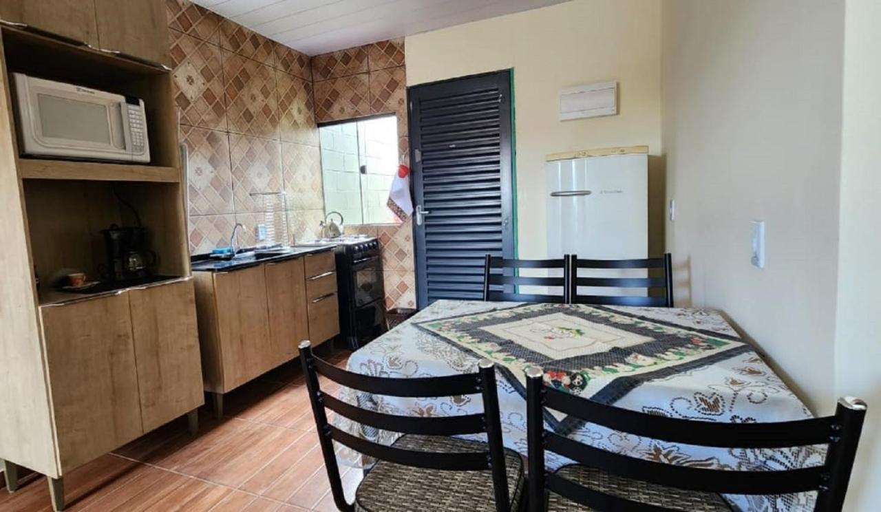 300M-Da Av Das Cataratas- Ar Condicionado - Estacionamento Privado Φοζ ντο Ιγκουασού Εξωτερικό φωτογραφία
